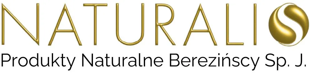 "Naturalis" logotipas